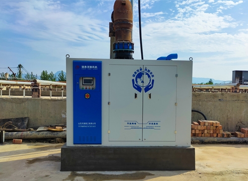 01河南某造紙廠01