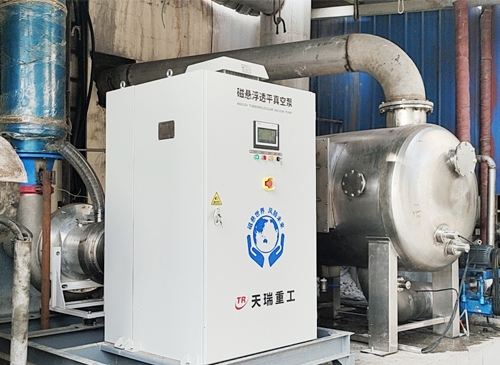 02河南某造紙廠