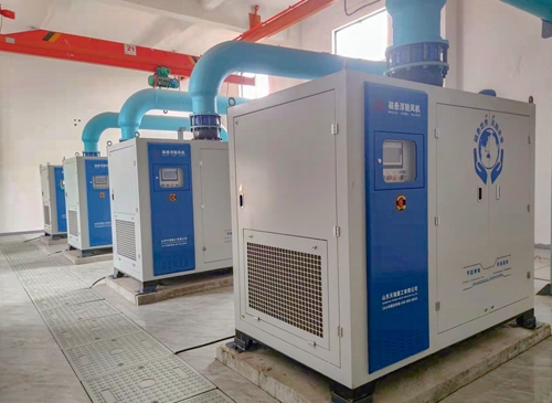 01四川某化工廠