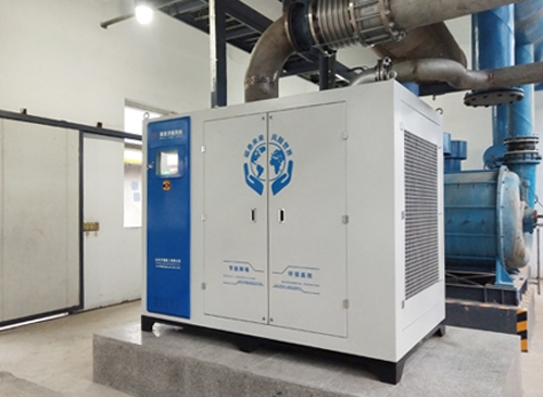 01江蘇某化工廠