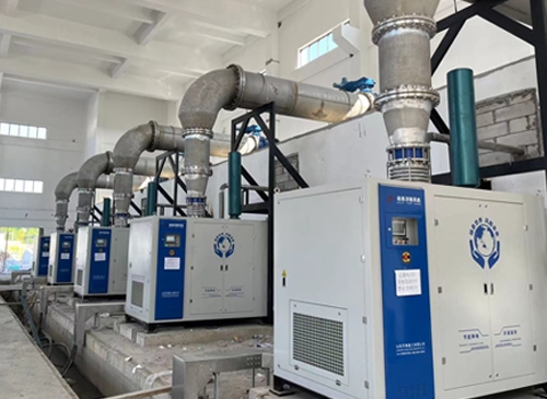 04廣東某污水處理廠2