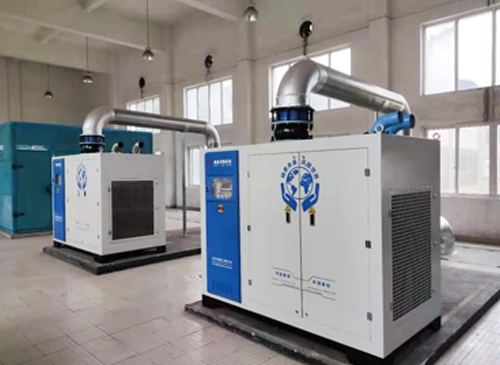 04廣東某污水處理廠