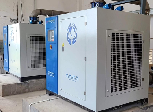 04江西某污水處理廠